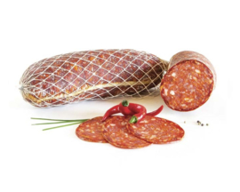 Salame Ventricina Piccante 3kg