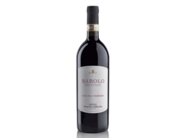 Barolo Cascina Ferrero D.O.C.G. 75cl