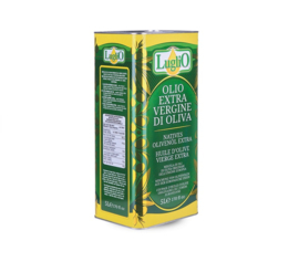 Olio Extra Vergine di Oliva 5lt