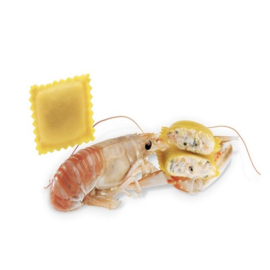 Scrigni agli Scampi 2kg
