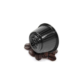 Capsules Cappuccino Compatibel Dolce Gusto 4x16
