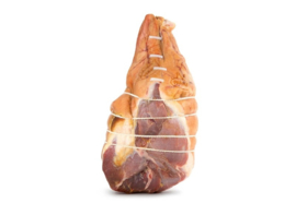 Prosciutto Parma D.O.P. Addobbo disossato 8kg