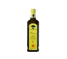 Olio Extra Vergine di Oliva PRIMO D.O.P. 500ml