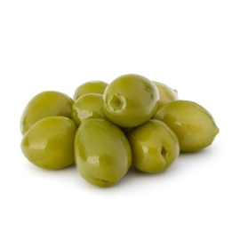 Olive Verdi Grandi di Sicilia 500gr