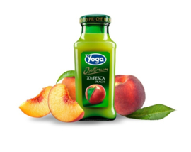 Succo di Frutta Pesca 24x200ml