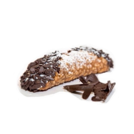 Cannoli Siciliani al Cioccolato 1,5kg