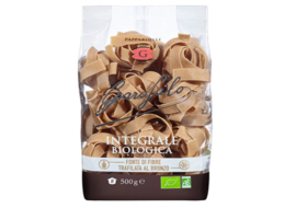 Garofalo Pappardelle Integrali Bio 500gr