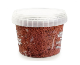 Salsa Olive & Cipolline 700gr