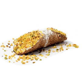 Cannoli Siciliani Croccanti al Limone 1,5kg
