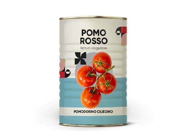 Pomodorini Ciliegini 450gr