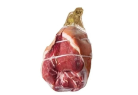 Prosciutto di Norcia I.G.P. Addobbo disossato 8kg