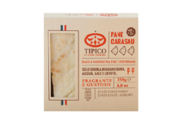 Pane Carasau Spicchi 250gr