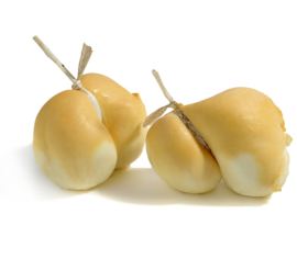 Scamorza Affumicata Goccie 300gr