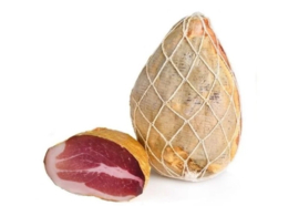 Culatta Stagionata 4kg
