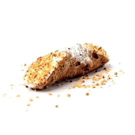 Cannoli Siciliani Croccanti al Latte 1,5kg