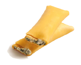 Cannelloni Ricotta & Spinaci 3kg