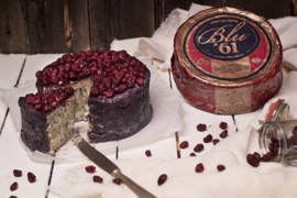 Blu 61 al Passito Rosso 2,5kg