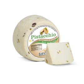 Pecorino al Pistacchio 2,5kg