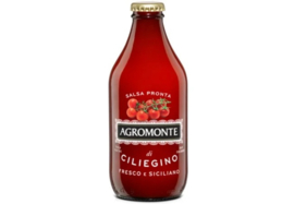Salsa di Ciliegino Rosso 330gr