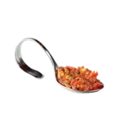 Salsa Bruschetta 700gr