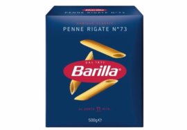 Barilla Penne Rigate n.73 500gr
