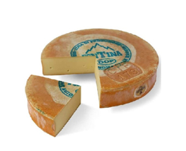 Fontina Valle D'Aosta D.O.P. 2kg
