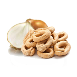 Taralli alla Cipolla 1kg