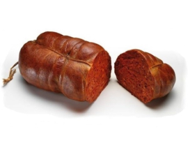 Nduja Calabrese di Spilinga 500gr