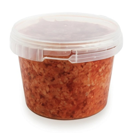 Salsa Bruschetta 700gr