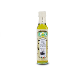 Olio Extra Vergine di Oliva al Tartufo Nero 250ml