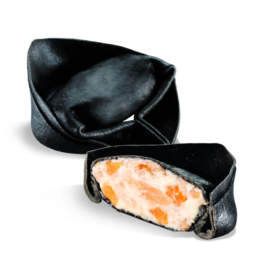 Giganti Neri al Salmone 3kg