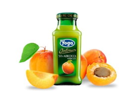Succo di Frutta Albicocca 24x200ml