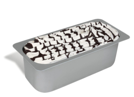 Stracciatella ijs 5lt
