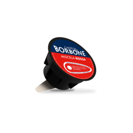 Capsules Borbone ROSSO Compatibel Dolce Gusto 6x15
