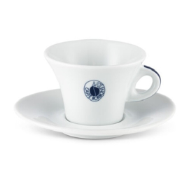 6 Kopjes Cappuccino Borbone