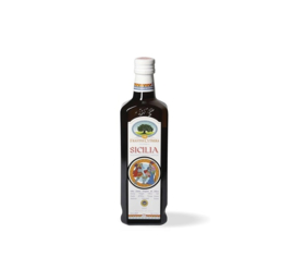 Olio Extra Vergine di Oliva Sicilia I.G.P. 250ml