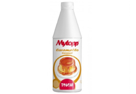 Topping Caramello 1lt