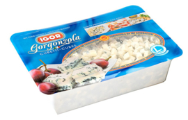 Gorgonzola Dolce Cubetti 1,2kg