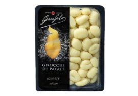 Gnocchi di Patate 500gr