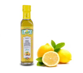 Olio Extra Vergine di Oliva al Limone 250ml