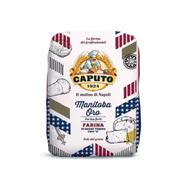 Farina Tipo 0 Manitoba ORO 5kg