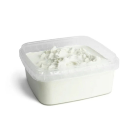 Stracciatella 250gr