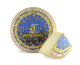 Piave Mezzano D.O.P. 3kg