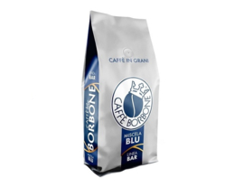 Caffé Borbone GranBar BLU blend 1kg