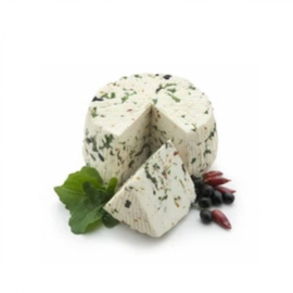 Pecorino alla Rucola 3kg