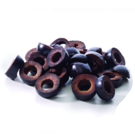 Olive Nere a Rondelle 5lt