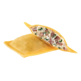 Raviolacci alle Carni Brasate 3kg