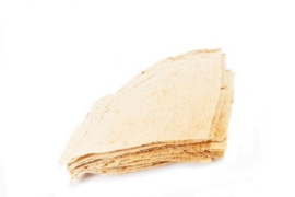 Pane Carasau Spicchi 250gr