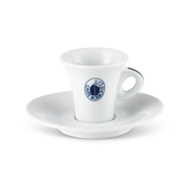 6 Kopjes Espresso Borbone