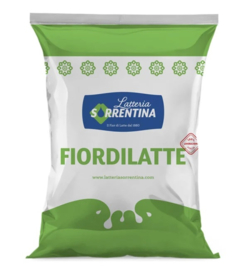Mozzarella Fior di Latte Julienne 2kg